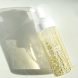 Urang Creamy Bubble Foam Cleanser