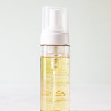 Urang Creamy Bubble Foam Cleanser