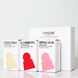 Vinoir Decanting Soap Series Gift Set