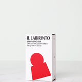 Vinoir Decanting Cleansing Bar | Il Labirinto