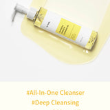 iUnik Calendula Complete Cleansing Oil