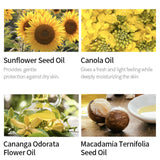 iUnik Calendula Complete Cleansing Oil