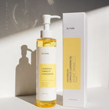 iUnik Calendula Complete Cleansing Oil