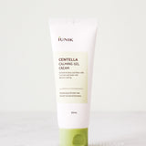 iUnik Centella Calming Gel Cream
