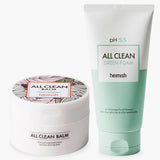 Heimish All Clean Double Cleanse Set
