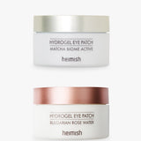 Heimish Matcha & Rose Eye Patch Duo