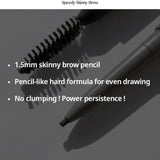 Peripera Speedy Skinny Brow