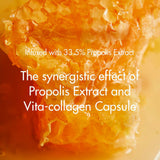 Dr. Ceuracle Royal Vita Propolis 33 Capsule Eye Cream