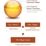 Dr. Ceuracle Royal Vita Propolis 33 Capsule Eye Cream