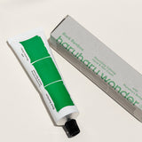 haruharu wonder Black Bamboo Nourishing Calming Hand & Nail Cream