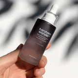 haruharu wonder Black Rice Hyaluronic Botanical 2GF Wonderful Ampoule
