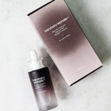 haruharu wonder Black Rice Hyaluronic Botanical 2GF Wonderful Ampoule