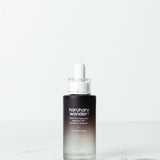 haruharu wonder Black Rice Hyaluronic Botanical 2GF Wonderful Ampoule