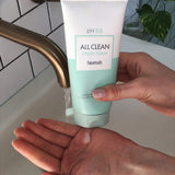 Heimish All Clean Green Foam pH 5.5