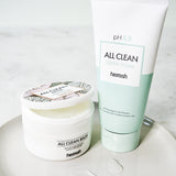 Heimish All Clean Double Cleanse Set