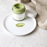 Hyeja Vegan Matcha Gentle Mud Cream Mask