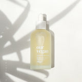 ma:nyo Our Vegan Heartleaf 98 Cica Serum