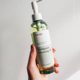 ma:nyo Herbgreen Cleansing Oil