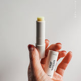 ma:nyo Our Vegan Color Lip Balm Green Pink