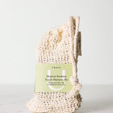 Urang Mugwort Soothing Family Shampoo Bar