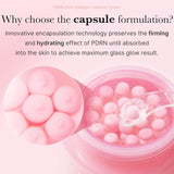 Medicube PDRN Pink Collagen Capsule Cream