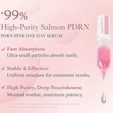 Medicube PDRN Pink One Day Serum