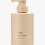 107 Scalp Purifying Microbiome Shampoo