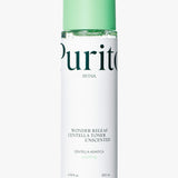 Purito Wonder Releaf Centella Toner Unscented