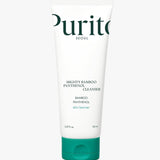 Purito Mighty Bamboo Panthenol Cleanser