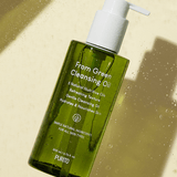 Purito From Green Cleansing Oil