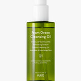 Purito From Green Cleansing Oil