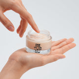 Returnu Deep Comfort Cream
