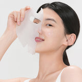 Returnu Deep Comfort Facial Sheet Mask
