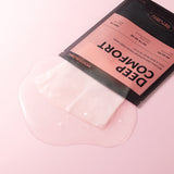 Returnu Deep Comfort Facial Sheet Mask