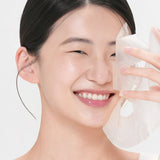 Returnu Poreshooter Facial Sheet Mask