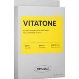 Returnu Vitatone Facial Sheet Mask