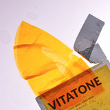 Returnu Vitatone Facial Sheet Mask