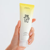 Returnu Vitatone Foam Cleanser