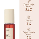Sioris Drops of Omija Calming Mist