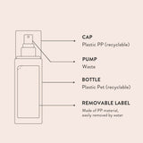 Sioris Drops of Omija Calming Mist