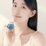 Urang Brightening Blue Oil Serum