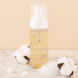 Urang Creamy Bubble Foam Cleanser