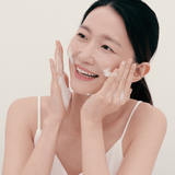 Urang Creamy Bubble Foam Cleanser