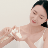 Urang Creamy Bubble Foam Cleanser