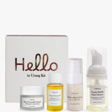 Urang Hello to URANG Kit