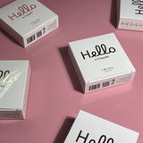 Urang Hello to URANG Kit