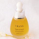 Urang Vitamin Oil Serum