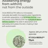 VT Cosmetics Reedle Shot 100