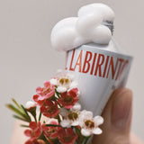 Vinoir Decanting Perfume Hand Cream | Il Labirinto