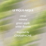 Vinoir Decanting Perfume Hand Cream | Le Pique-Nique